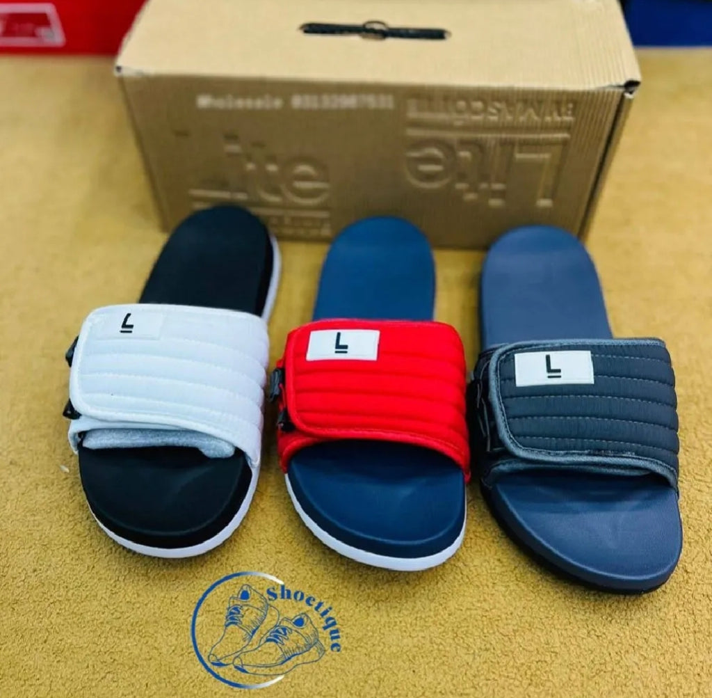 Men's comfortable shoes