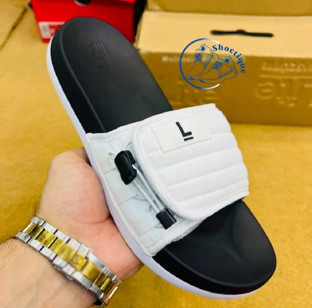 Men's comfortable shoes