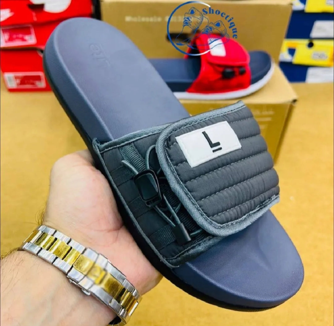 Men's Comfortable Shoes